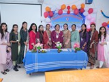 Faculties